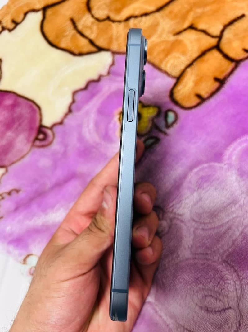 Apple iPhone 14 plus 3