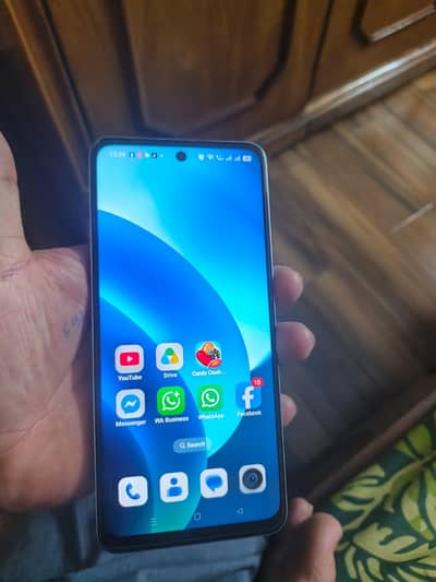Realme C65