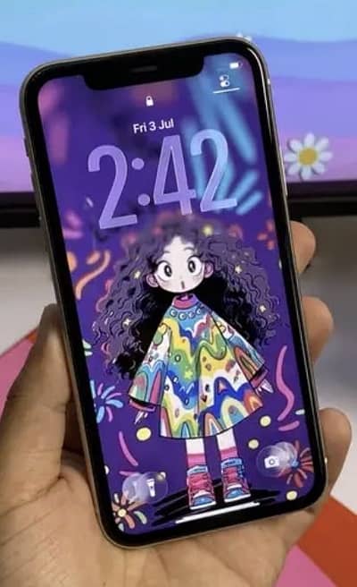 Apple iPhone 11