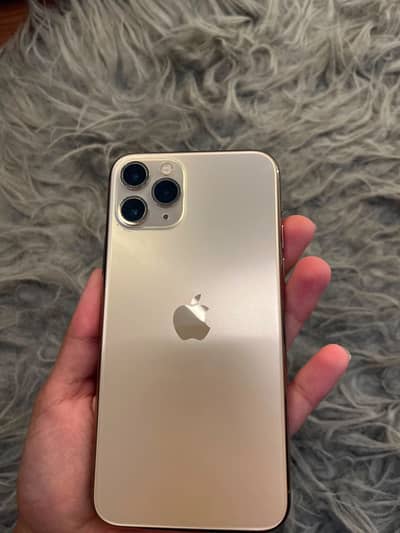 Iphone 11 pro