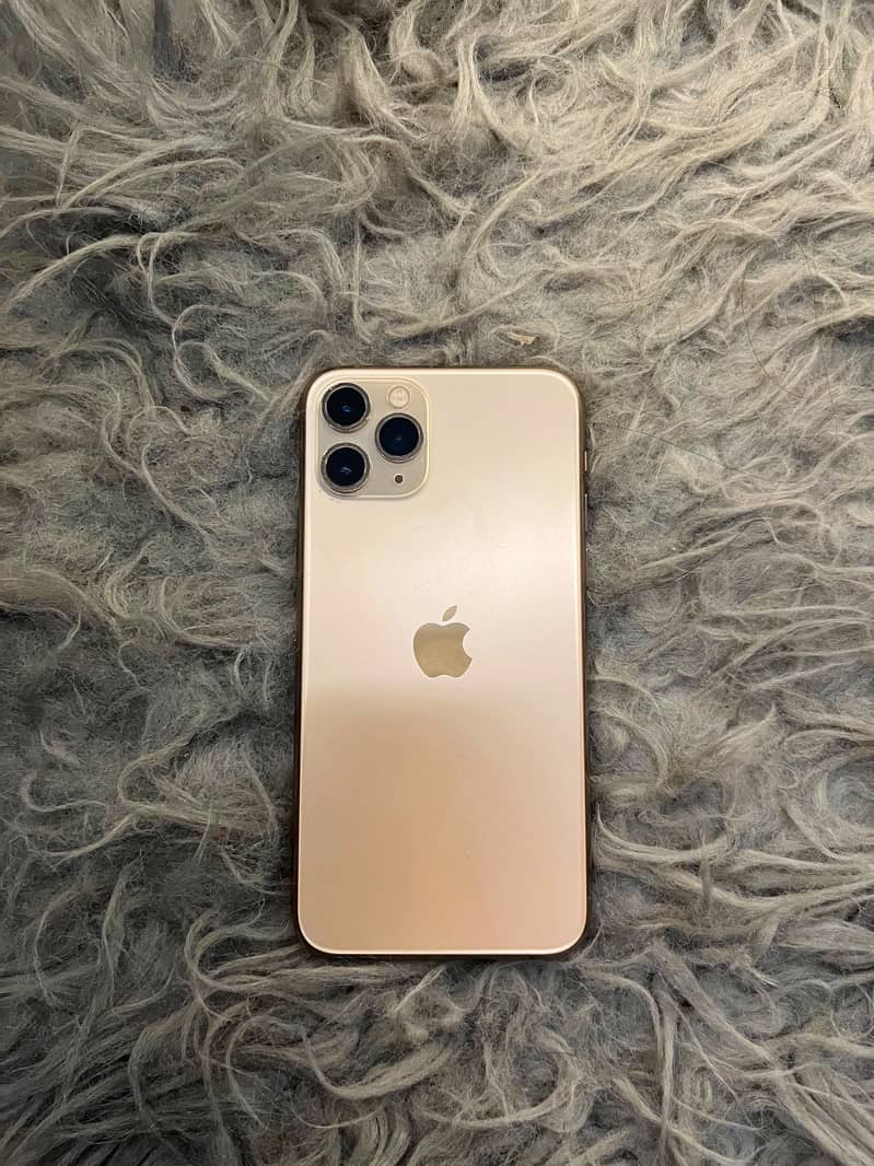 Iphone 11 pro 2