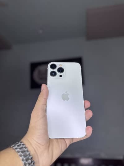 Iphone 13promax 256gb dual approve