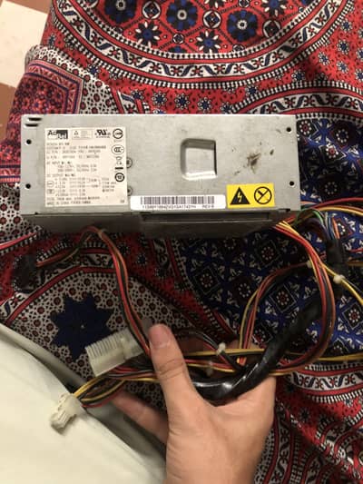 Pc power supply