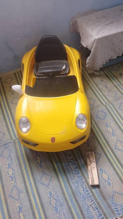 kid car