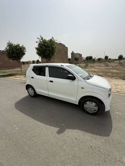 Suzuki Alto 2022