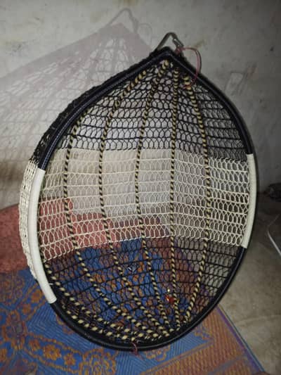 Swing single jhoola
