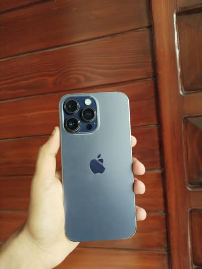 Apple iPhone 14 Pro Max