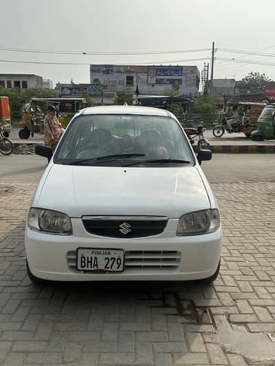 Suzuki Alto 2004 03422882707 is number py rabta kry