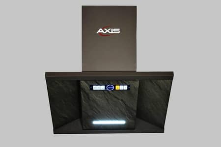 Range hood