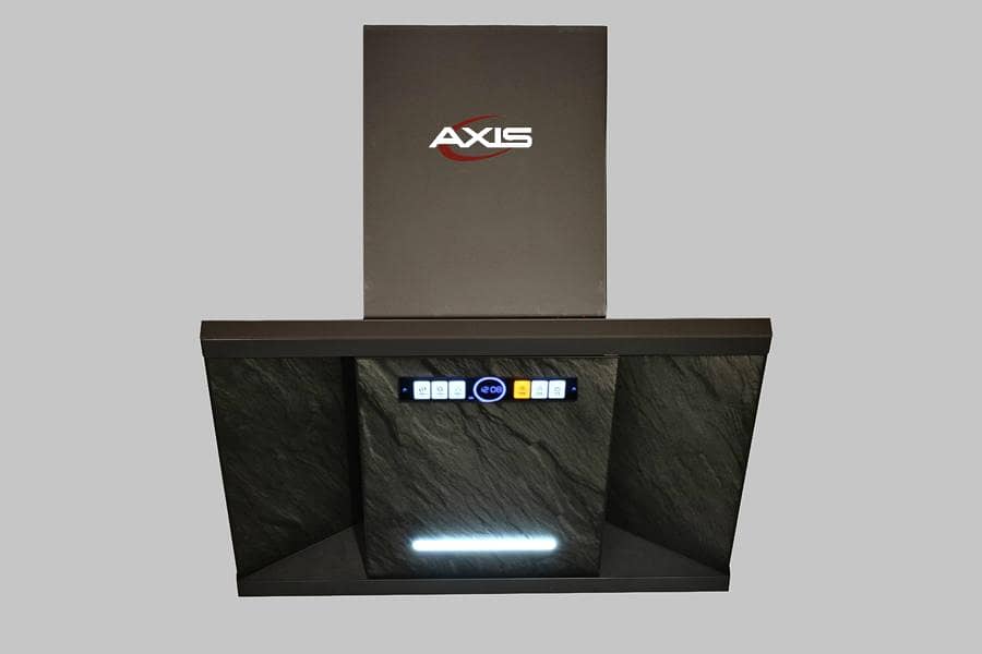 Range hood 0