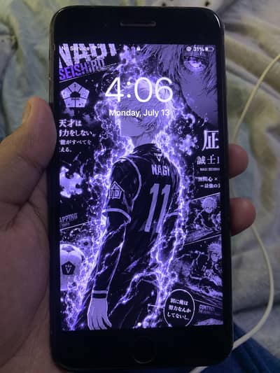 Apple iPhone 7 Plus
