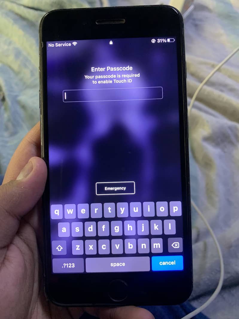 Apple iPhone 7 Plus 2