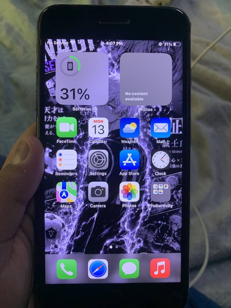 Apple iPhone 7 Plus 3