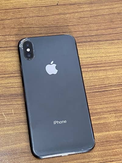 iPhone X 64 gb