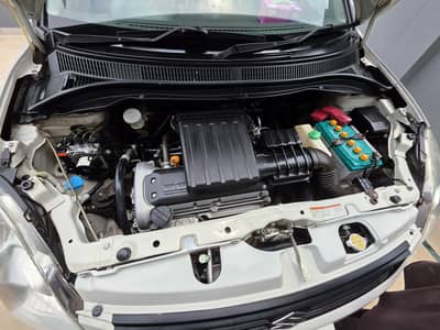 Suzuki Swift 2016