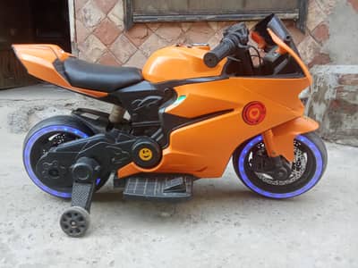 kids bike urgent sale