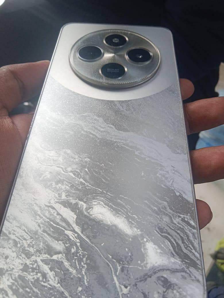 Xiaomi POCO C75 1