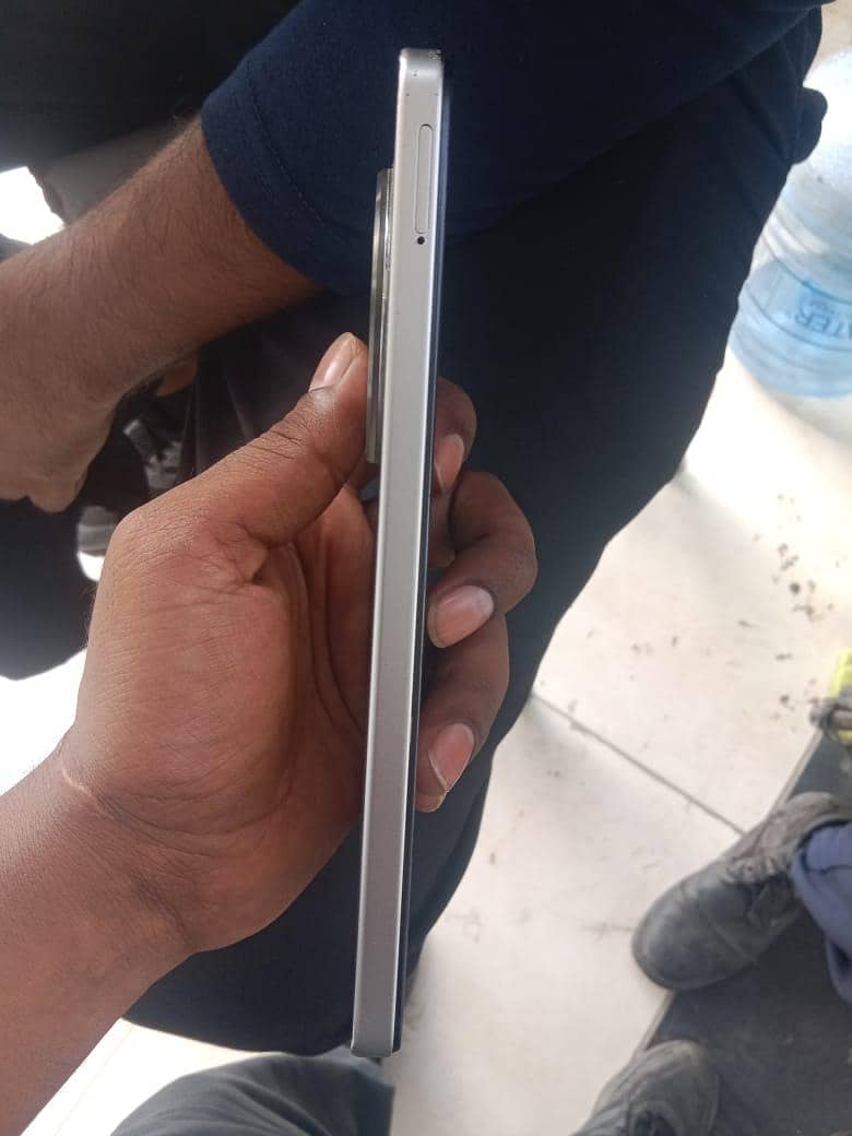 Xiaomi POCO C75 4