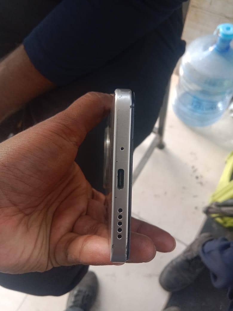 Xiaomi POCO C75 6