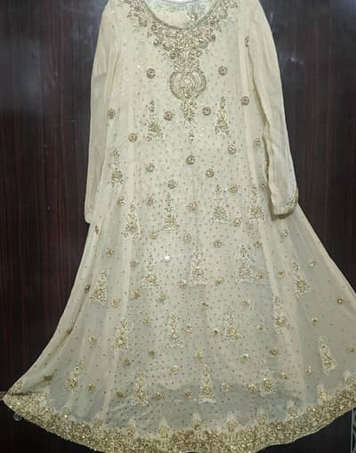 handmade maxi  with reasonable price