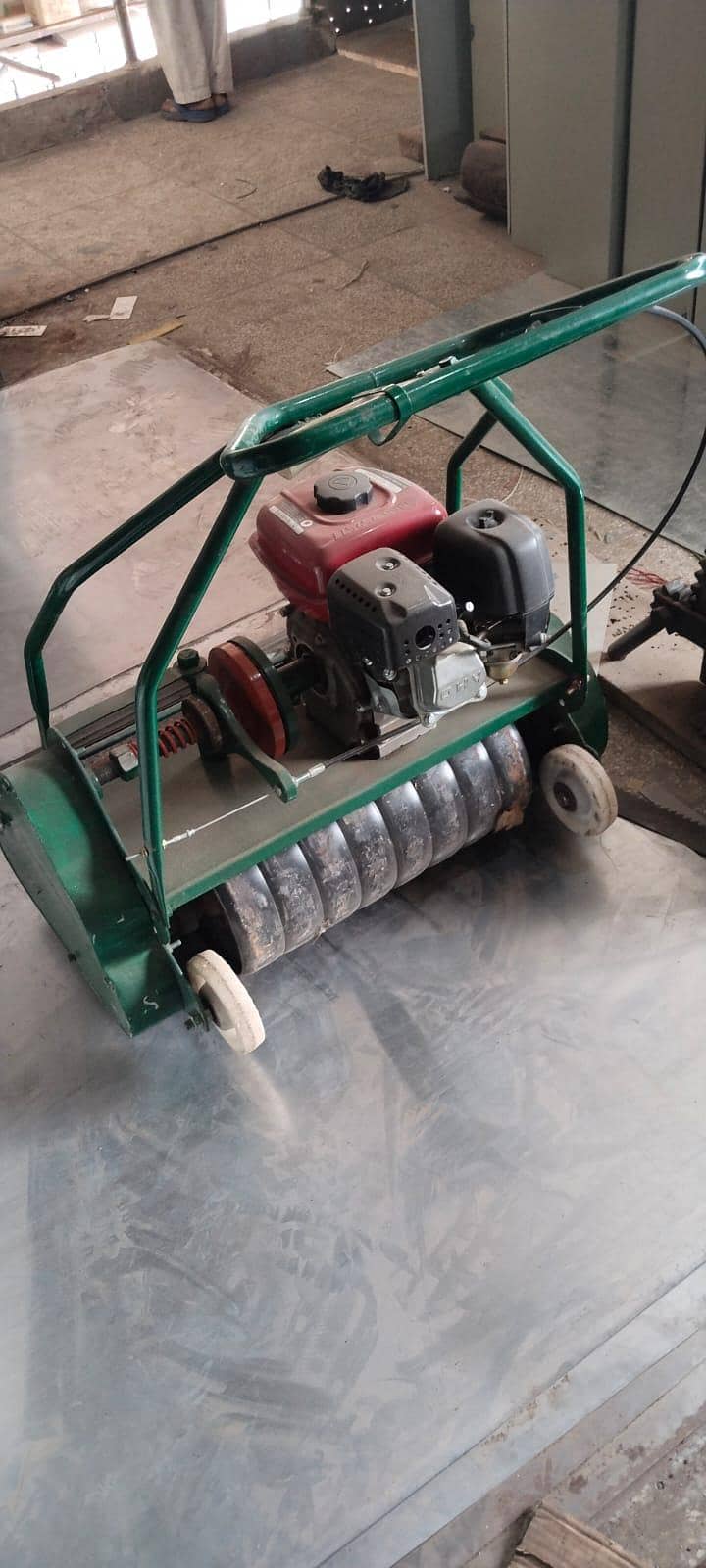 cutter 1