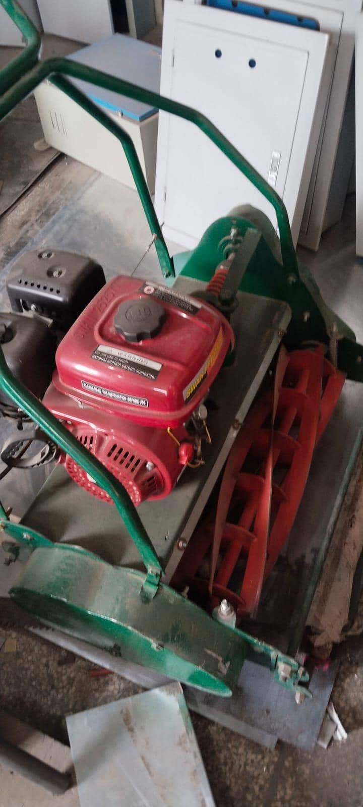 cutter 2