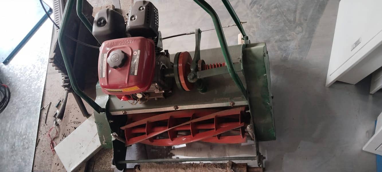 cutter 3