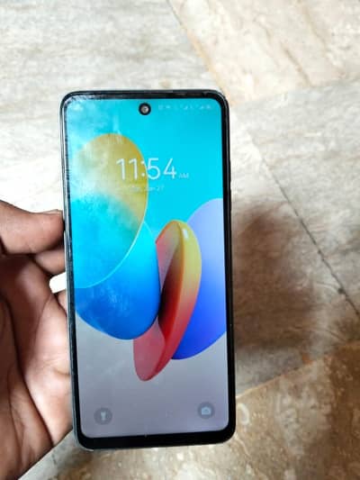 Tecno Spark Go 2024 model BG6 Ram (4/64)