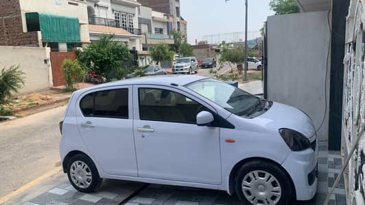 Daihatsu Mira 2017