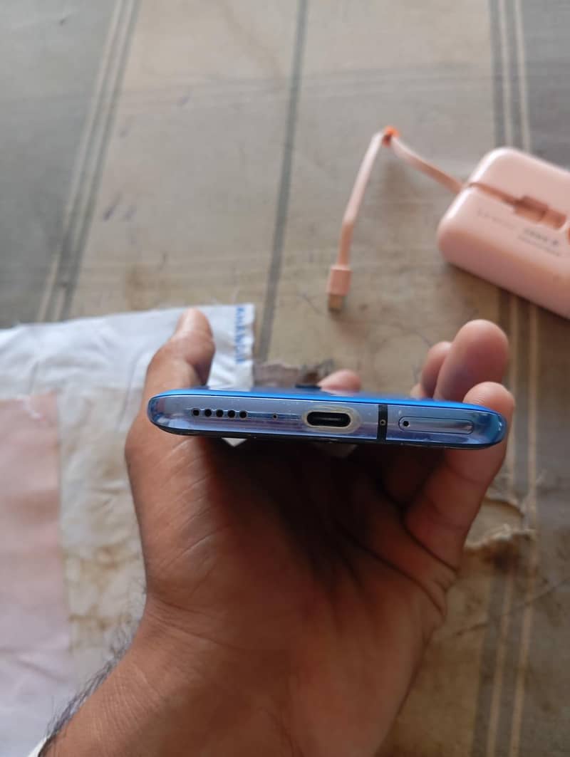 One Plus 7 Pro 5