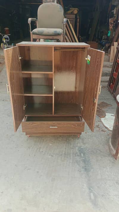 kids wardrobe available