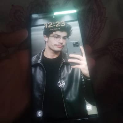 Samsung Mobile S22 Ultra