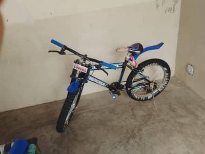 5 day used cycle for sell