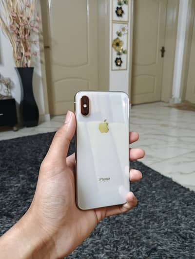 Apple iPhone X