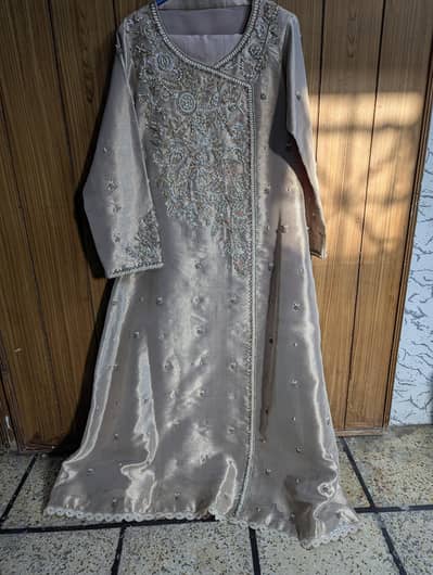 Pre Loved wedding wear