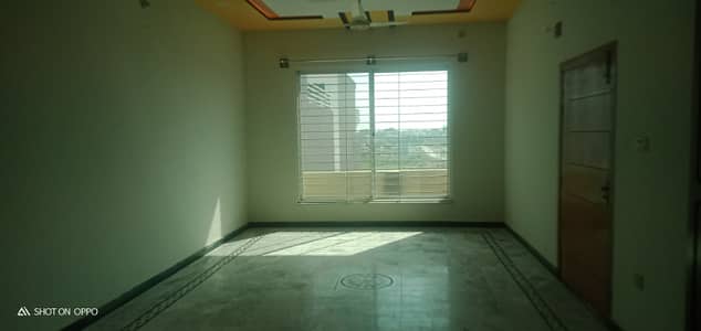 7 Marla Ground Portion available For Rent G15 Islamabad