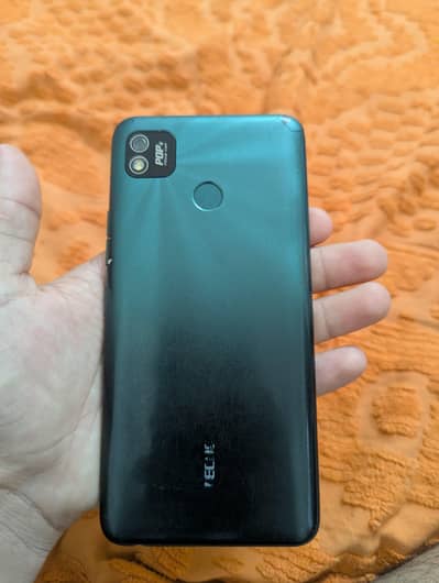 Tecno Pop 4