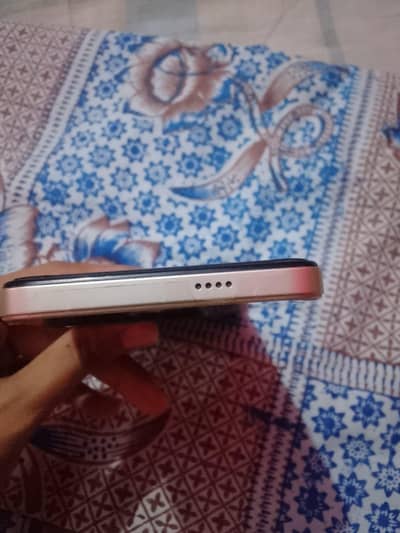 Tecno Spark Go