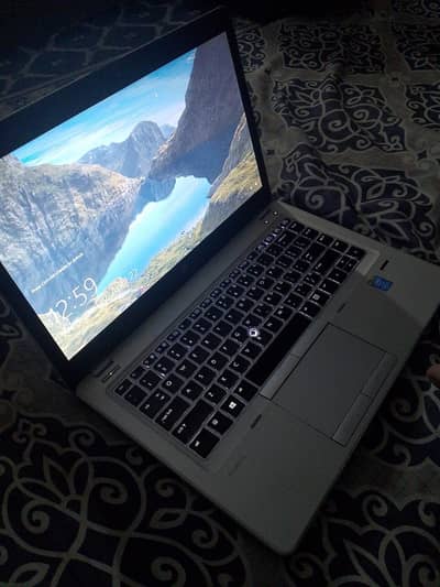laptop for urgent sale