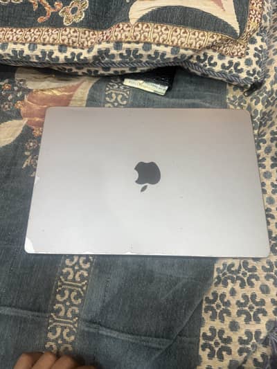 Macbook pro