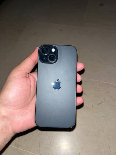 Iphone 15 jv