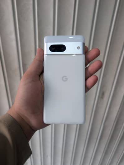 Google Pixel 7