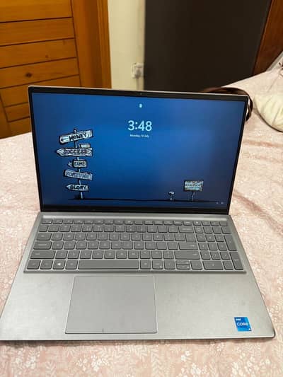 DELL INSPIRON 551O(Ci5 11Generation)