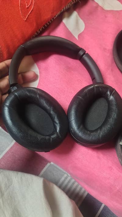 Sony WH-1000XM4 Wireless Noise Cancelling Headphones | Final Price