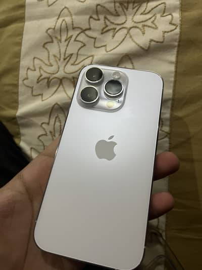Apple iPhone 14 Pro