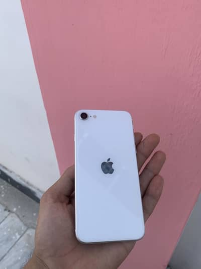 Apple iPhone SE PTA Approved