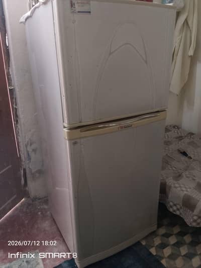Refrigerators