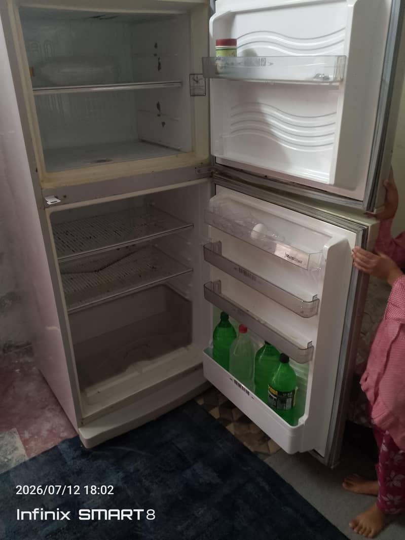 Refrigerators 1