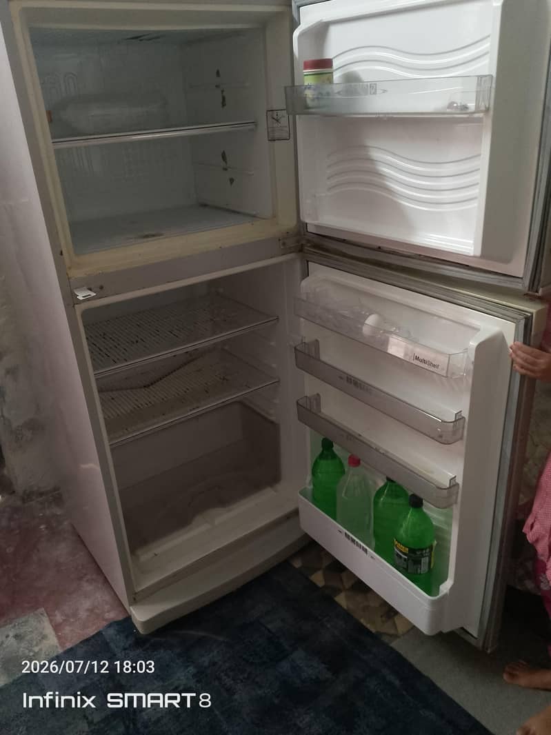 Refrigerators 2