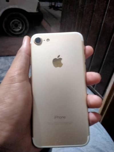Apple iPhone 7